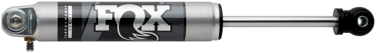 Fox Factory Inc 985-24-072 Application specific valving to maximize performance. - Truck Part Superstore