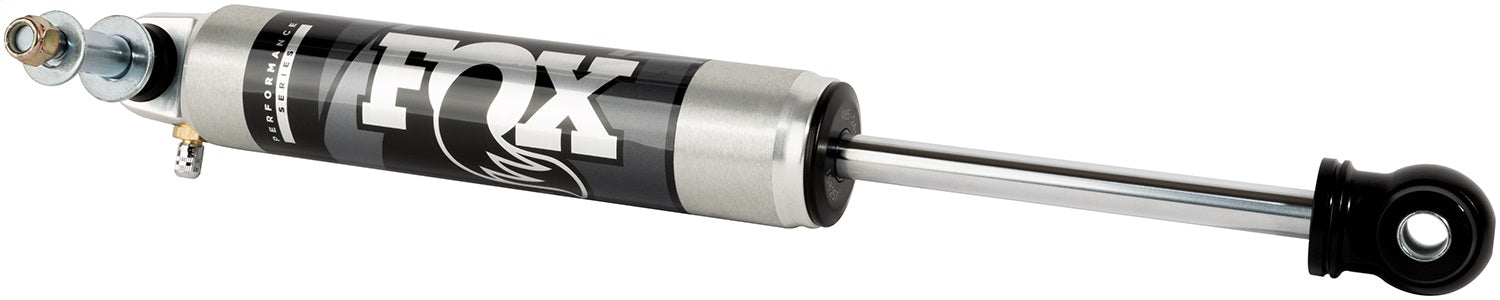 Fox Factory Inc 985-24-072 Application specific valving to maximize performance. - Truck Part Superstore