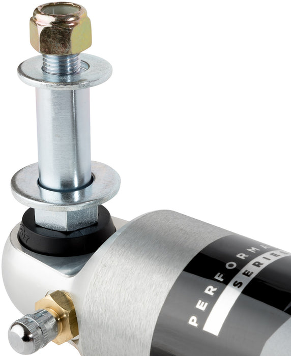 Fox Factory Inc 985-24-072 Application specific valving to maximize performance. - Truck Part Superstore