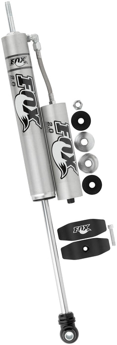 FOX Offroad Shocks 985-24-100 Application specific valving to maximize performance. - Truck Part Superstore