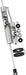 FOX Offroad Shocks 985-24-100 Application specific valving to maximize performance. - Truck Part Superstore