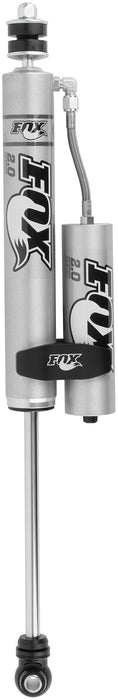 FOX Offroad Shocks 985-24-116 Application specific valving to maximize performance. - Truck Part Superstore
