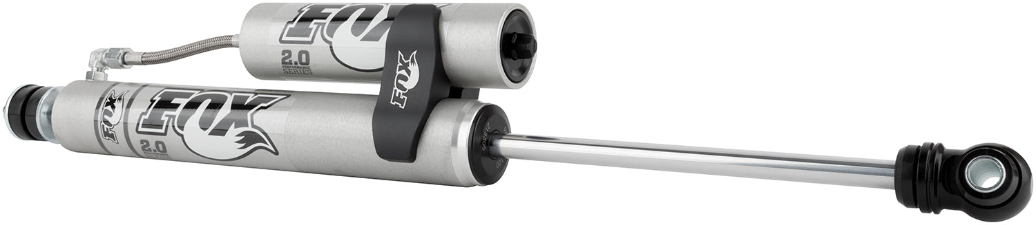 FOX Offroad Shocks 985-24-100 Application specific valving to maximize performance. - Truck Part Superstore