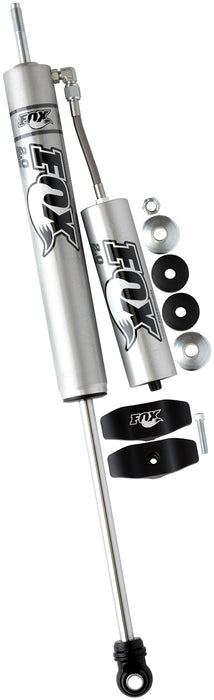 Fox Factory Inc 985-24-101 Application specific valving to maximize performance. - Truck Part Superstore