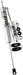 Fox Factory Inc 985-24-101 Application specific valving to maximize performance. - Truck Part Superstore
