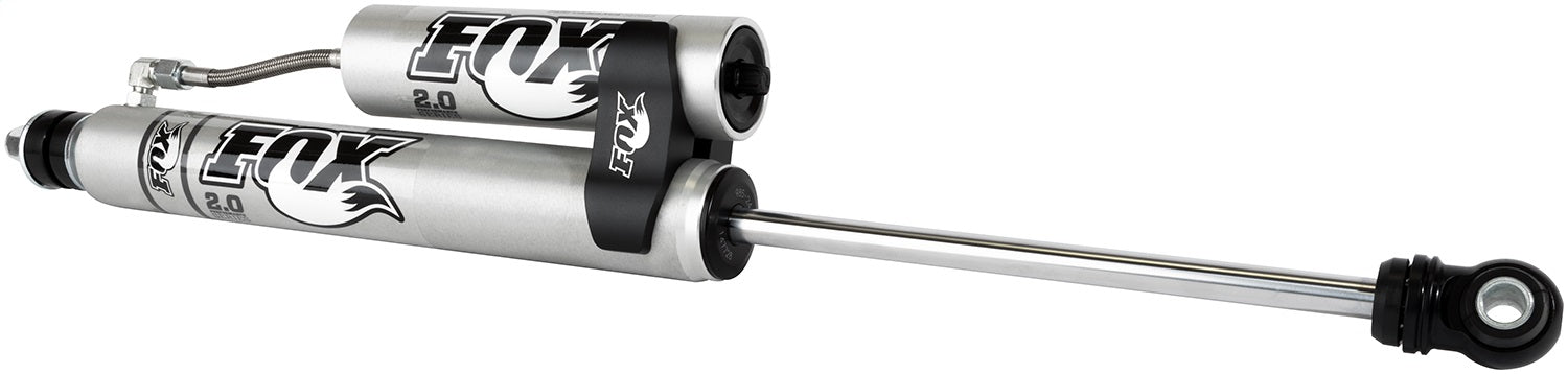 Fox Factory Inc 985-24-101 Application specific valving to maximize performance. - Truck Part Superstore