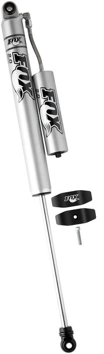 Fox Factory Inc 985-24-105 Application specific valving to maximize performance. - Truck Part Superstore