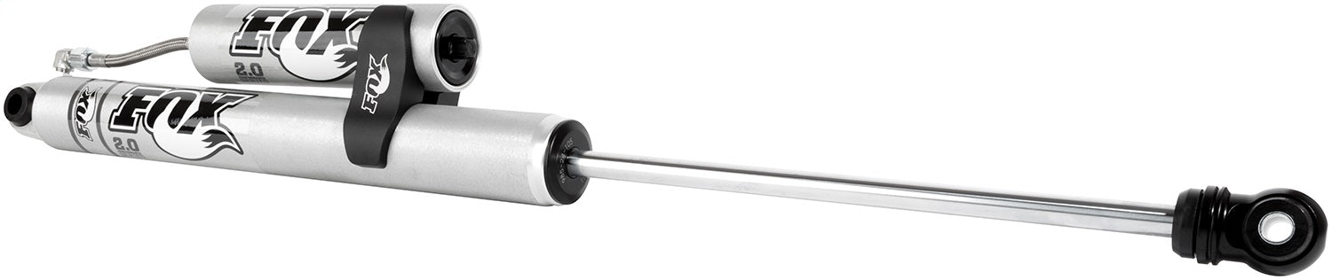 Fox Factory Inc 985-24-105 Application specific valving to maximize performance. - Truck Part Superstore
