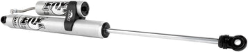 Fox Factory Inc 985-24-105 Application specific valving to maximize performance. - Truck Part Superstore