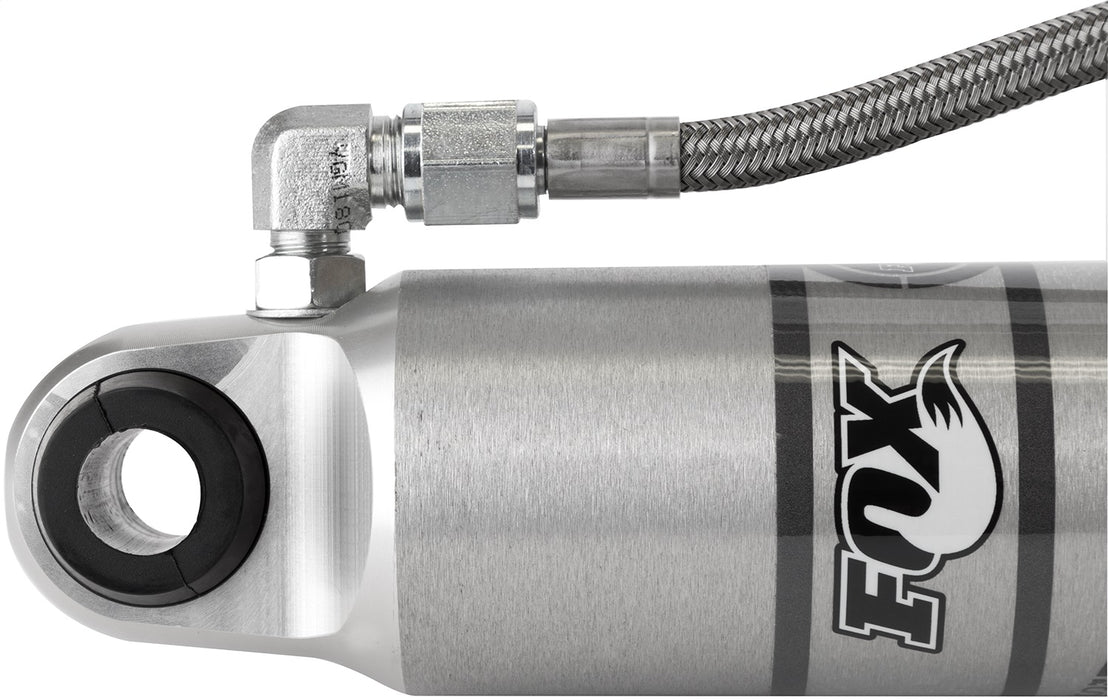 Fox Factory Inc 985-24-105 Application specific valving to maximize performance. - Truck Part Superstore