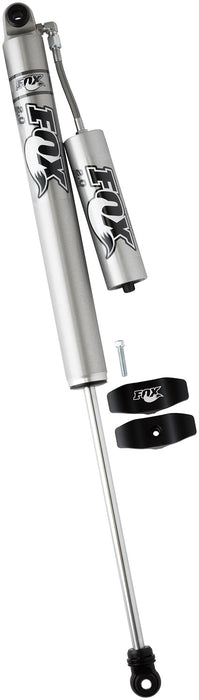 Fox Factory Inc 985-24-106 Application specific valving to maximize performance. - Truck Part Superstore