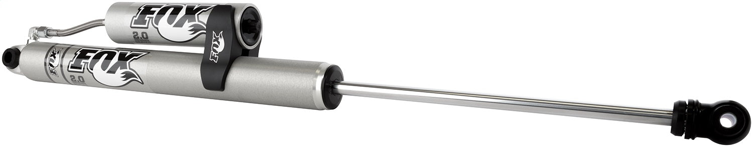 Fox Factory Inc 985-24-106 Application specific valving to maximize performance. - Truck Part Superstore