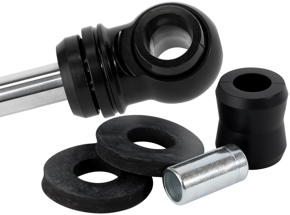 Fox Factory Inc 985-24-117 Application specific valving to maximize performance. - Truck Part Superstore