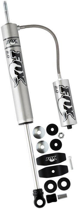 Fox Factory Inc 985-24-117 Application specific valving to maximize performance. - Truck Part Superstore