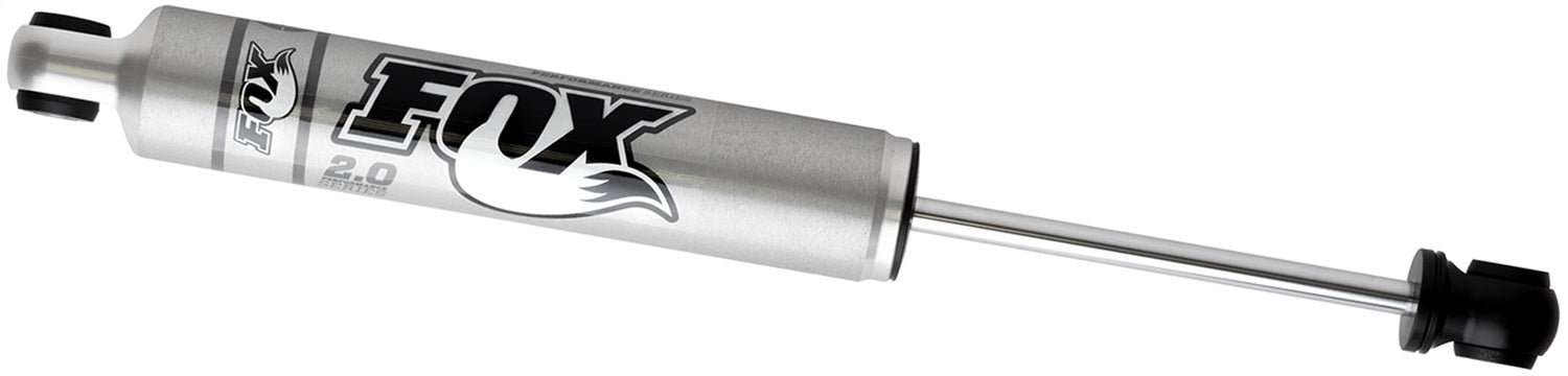 Fox Factory Inc 985-24-145 Application specific valving to maximize performance. - Truck Part Superstore