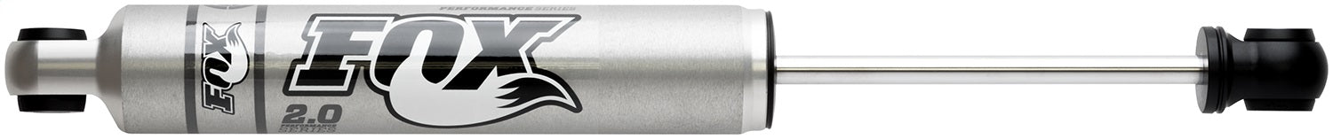 Fox Factory Inc 985-24-145 Application specific valving to maximize performance. - Truck Part Superstore