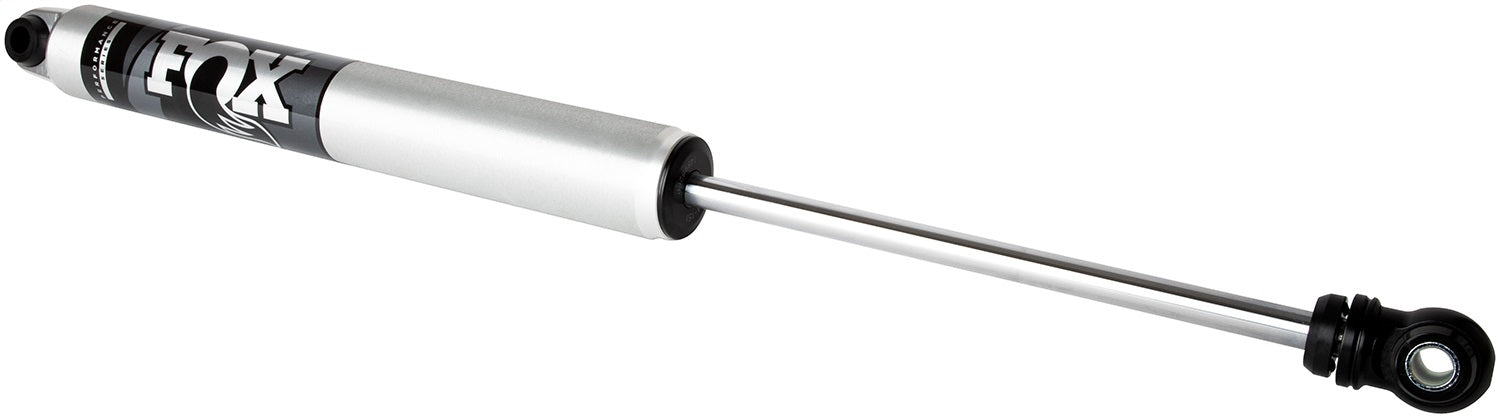 Fox Factory Inc 985-24-151 Application specific valving to maximize performance. - Truck Part Superstore