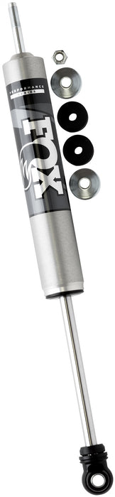 Fox Factory Inc 985-24-154 Application specific valving to maximize performance. - Truck Part Superstore