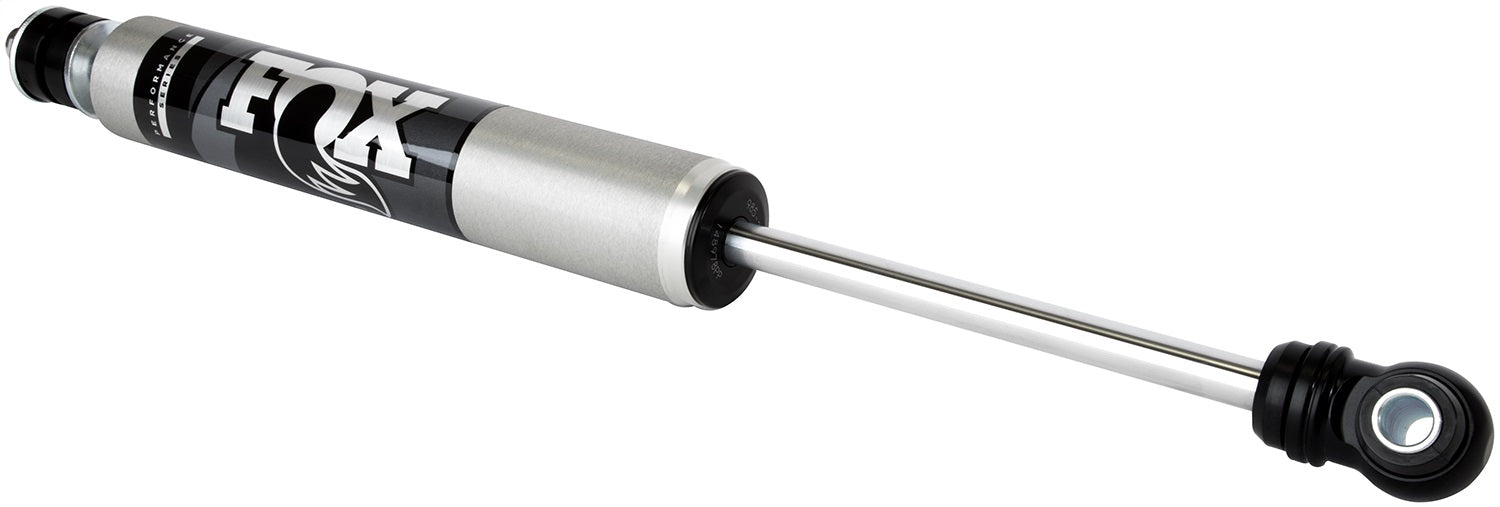 Fox Factory Inc 985-24-154 Application specific valving to maximize performance. - Truck Part Superstore