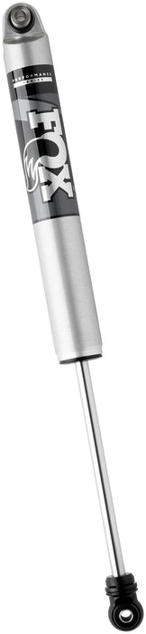 Fox Factory Inc 985-24-172 Application specific valving to maximize performance. - Truck Part Superstore