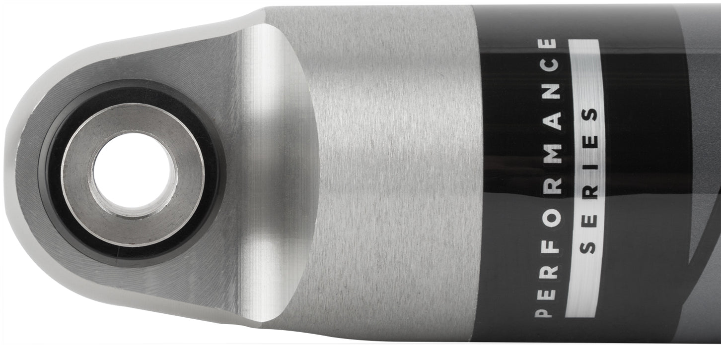 FOX Offroad Shocks 985-24-180 Application specific valving to maximize performance. - Truck Part Superstore