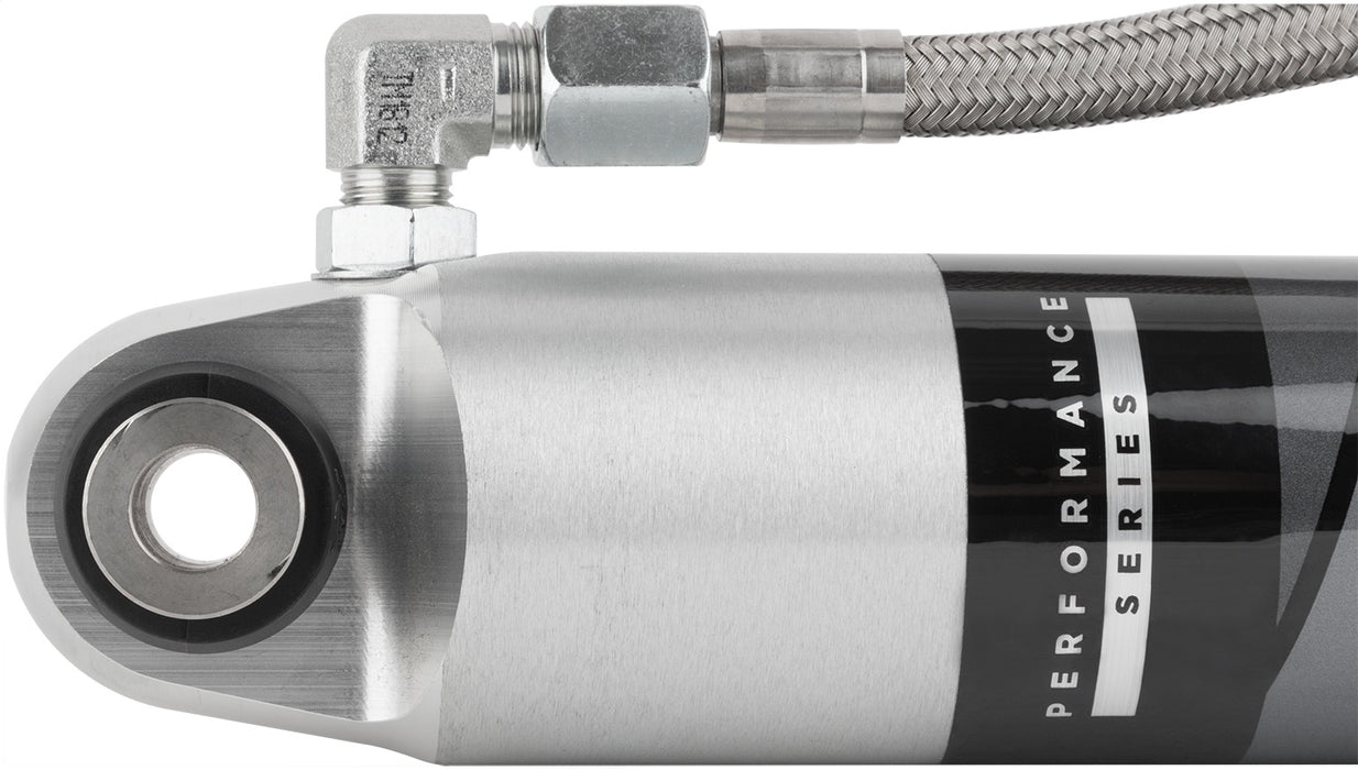 FOX Offroad Shocks 985-24-184 Application specific valving to maximize performance. - Truck Part Superstore