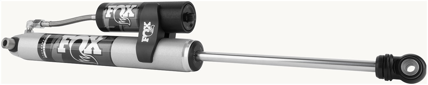 FOX Offroad Shocks 985-24-184 Application specific valving to maximize performance. - Truck Part Superstore