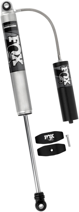 FOX Offroad Shocks 985-24-218 PERFORMANCE SERIES 2.0 X 8.5 SMOOTH BODY RESERVOIR SHOCK - Truck Part Superstore