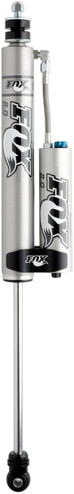 FOX Offroad Shocks 985-26-011 PERFORMANCE SERIES 2.0 SMOOTH BODY RESERVOIR SHOCK-ADJUSTABLE - Truck Part Superstore