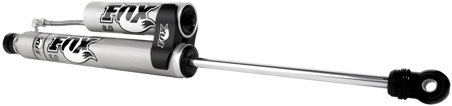FOX Offroad Shocks 985-26-011 PERFORMANCE SERIES 2.0 SMOOTH BODY RESERVOIR SHOCK-ADJUSTABLE - Truck Part Superstore