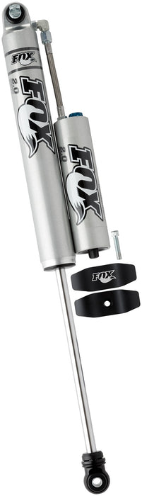 FOX Offroad Shocks 985-26-012 PERFORMANCE SERIES 2.0 SMOOTH BODY RESERVOIR SHOCK-ADJUSTABLE - Truck Part Superstore