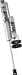 FOX Offroad Shocks 985-26-012 PERFORMANCE SERIES 2.0 SMOOTH BODY RESERVOIR SHOCK-ADJUSTABLE - Truck Part Superstore