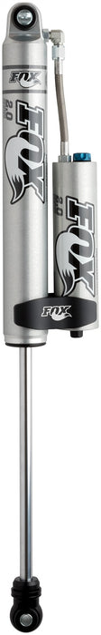 FOX Offroad Shocks 985-26-012 PERFORMANCE SERIES 2.0 SMOOTH BODY RESERVOIR SHOCK-ADJUSTABLE - Truck Part Superstore