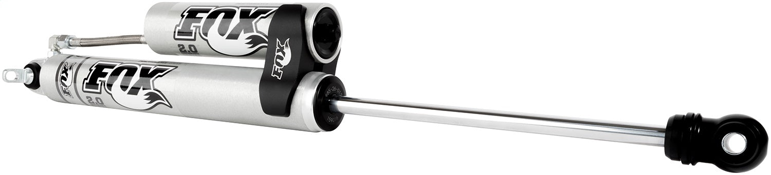 FOX Offroad Shocks 985-26-012 PERFORMANCE SERIES 2.0 SMOOTH BODY RESERVOIR SHOCK-ADJUSTABLE - Truck Part Superstore