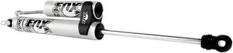FOX Offroad Shocks 985-26-012 PERFORMANCE SERIES 2.0 SMOOTH BODY RESERVOIR SHOCK-ADJUSTABLE - Truck Part Superstore