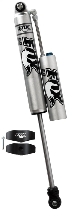 FOX Offroad Shocks 985-26-016 PERFORMANCE SERIES 2.0 SMOOTH BODY RESERVOIR SHOCK-ADJUSTABLE - Truck Part Superstore