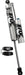 FOX Offroad Shocks 985-26-016 PERFORMANCE SERIES 2.0 SMOOTH BODY RESERVOIR SHOCK-ADJUSTABLE - Truck Part Superstore