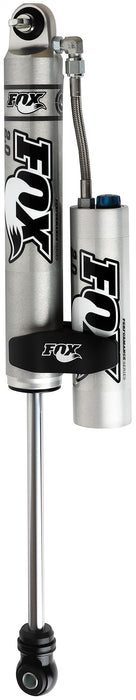 FOX Offroad Shocks 985-26-016 PERFORMANCE SERIES 2.0 SMOOTH BODY RESERVOIR SHOCK-ADJUSTABLE - Truck Part Superstore