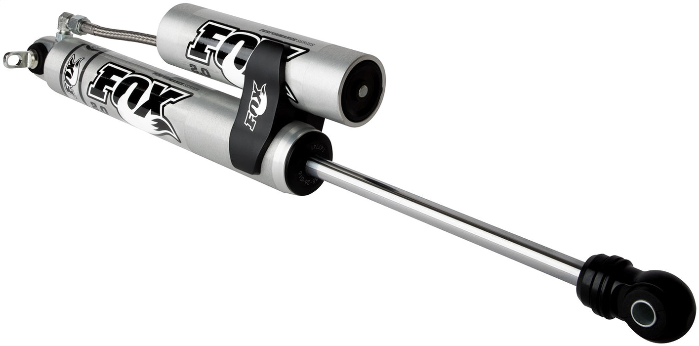 FOX Offroad Shocks 985-26-016 PERFORMANCE SERIES 2.0 SMOOTH BODY RESERVOIR SHOCK-ADJUSTABLE - Truck Part Superstore