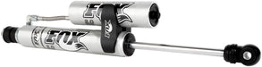 FOX Offroad Shocks 985-26-116 PERFORMANCE SERIES 2.0 SMOOTH BODY RESERVOIR SHOCK-ADJUSTABLE - Truck Part Superstore