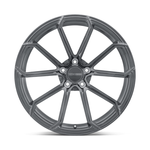 Victor Equipment 2015FOX525130G71 VIFOX 20X11.5 5X130 BRSH-GNMTL 52MM - Truck Part Superstore
