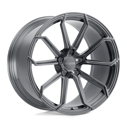Victor Equipment 2015FOX525130G71 VIFOX 20X11.5 5X130 BRSH-GNMTL 52MM - Truck Part Superstore