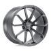 Victor Equipment 2015FOX525130G71 VIFOX 20X11.5 5X130 BRSH-GNMTL 52MM - Truck Part Superstore