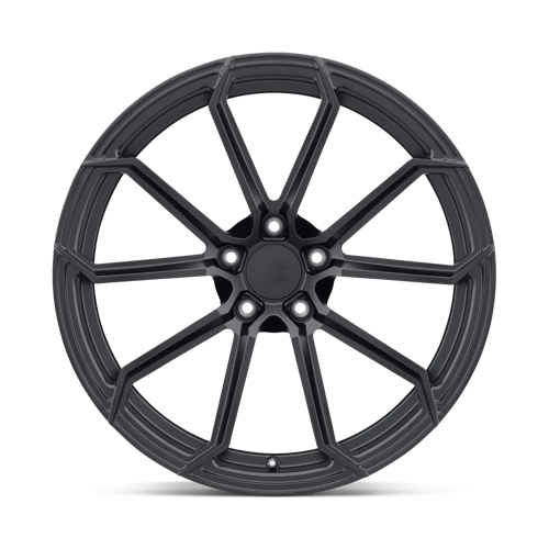 Victor Equipment 1911FOX365130M71 VIFOX 19X11 5X130 M-BLK 36MM - Truck Part Superstore