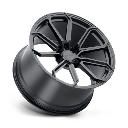 Victor Equipment 2112FOX485130M71 VIFOX 21X12 5X130 M-BLK 48MM - Truck Part Superstore