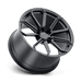 Victor Equipment 2115FOX655130M71 VIFOX 21X11.5 5X130 M-BLK 65MM - Truck Part Superstore