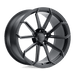 Victor Equipment 2112FOX485130M71 VIFOX 21X12 5X130 M-BLK 48MM - Truck Part Superstore