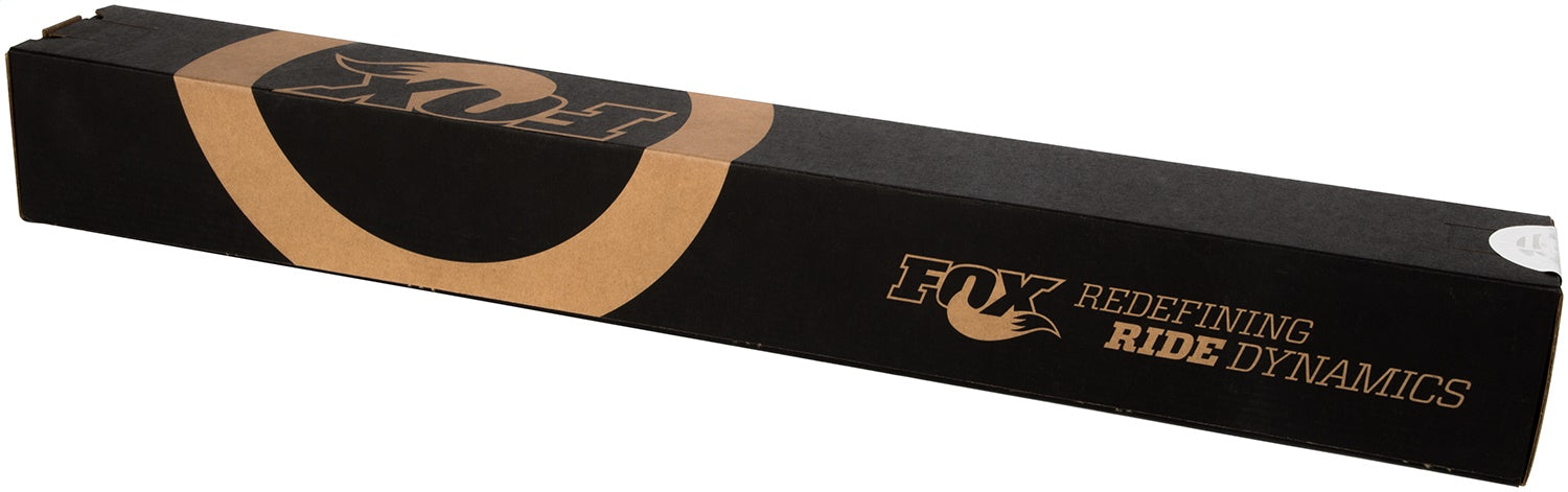 FOX Offroad Shocks 985-24-227 Application specific valving to maximize performance. - Truck Part Superstore