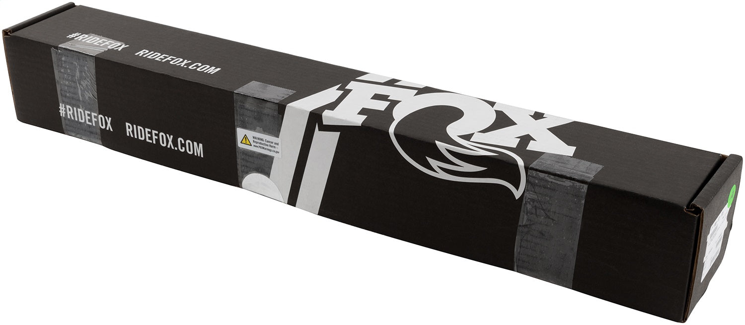 FOX Offroad Shocks 983-02-158 Application specific valving to maximize performance. - Truck Part Superstore