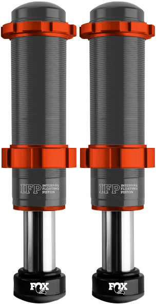 FOX Offroad Shocks 883-02-169 Application specific valving to maximize performance. - Truck Part Superstore